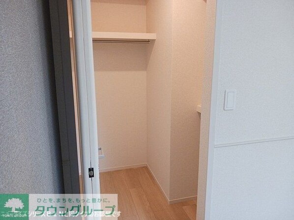 リミテッドIIの物件内観写真